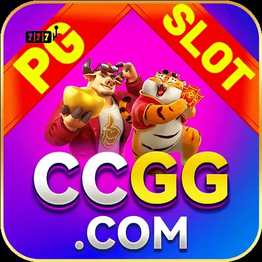ccgg Logo