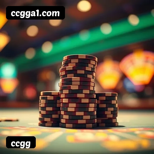 Benefícios do Login ccgg - Bônus e Vantagens Exclusivas
